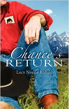 Chance's Return book cover