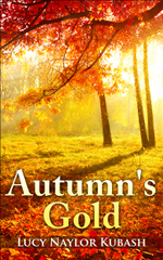 Book Cover for Autumn's Gold